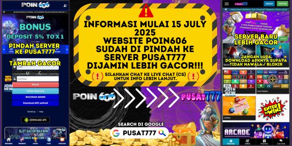 Poin606